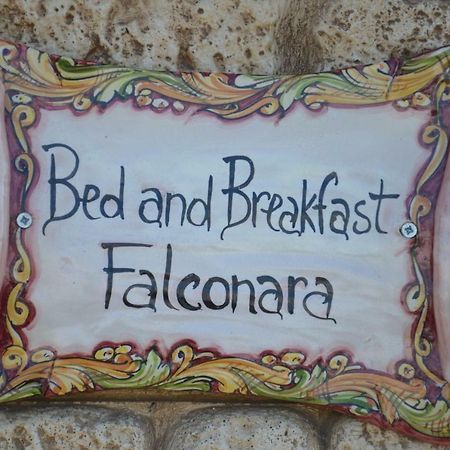 B&B Falconara Licata Exterior photo