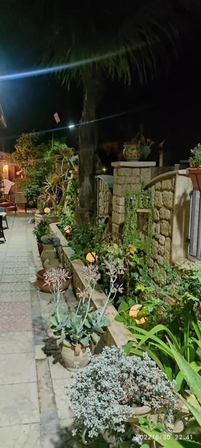 B&B Falconara Licata Exterior photo