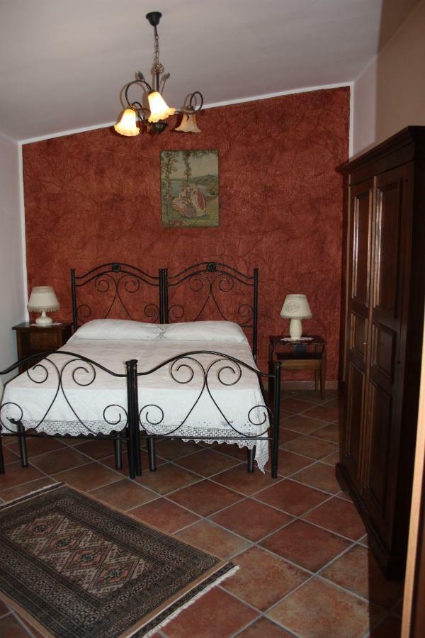 B&B Falconara Licata Exterior photo