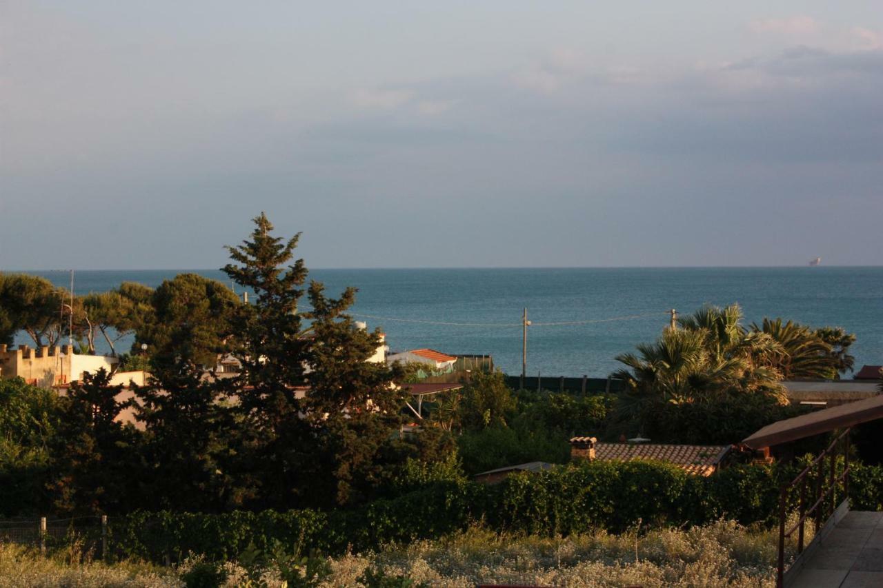 B&B Falconara Licata Exterior photo
