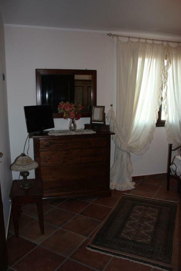 B&B Falconara Licata Exterior photo