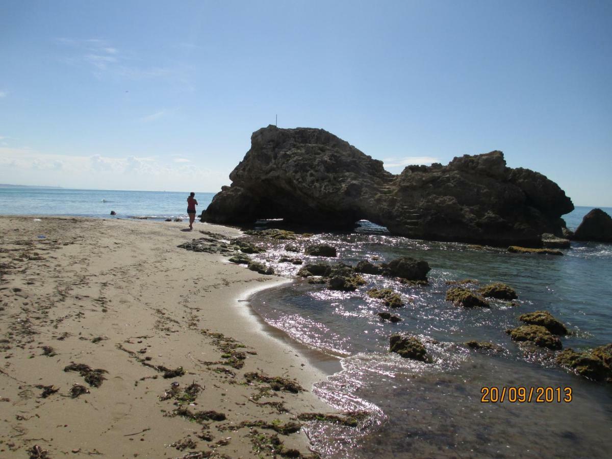 B&B Falconara Licata Exterior photo