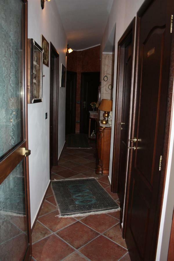 B&B Falconara Licata Exterior photo