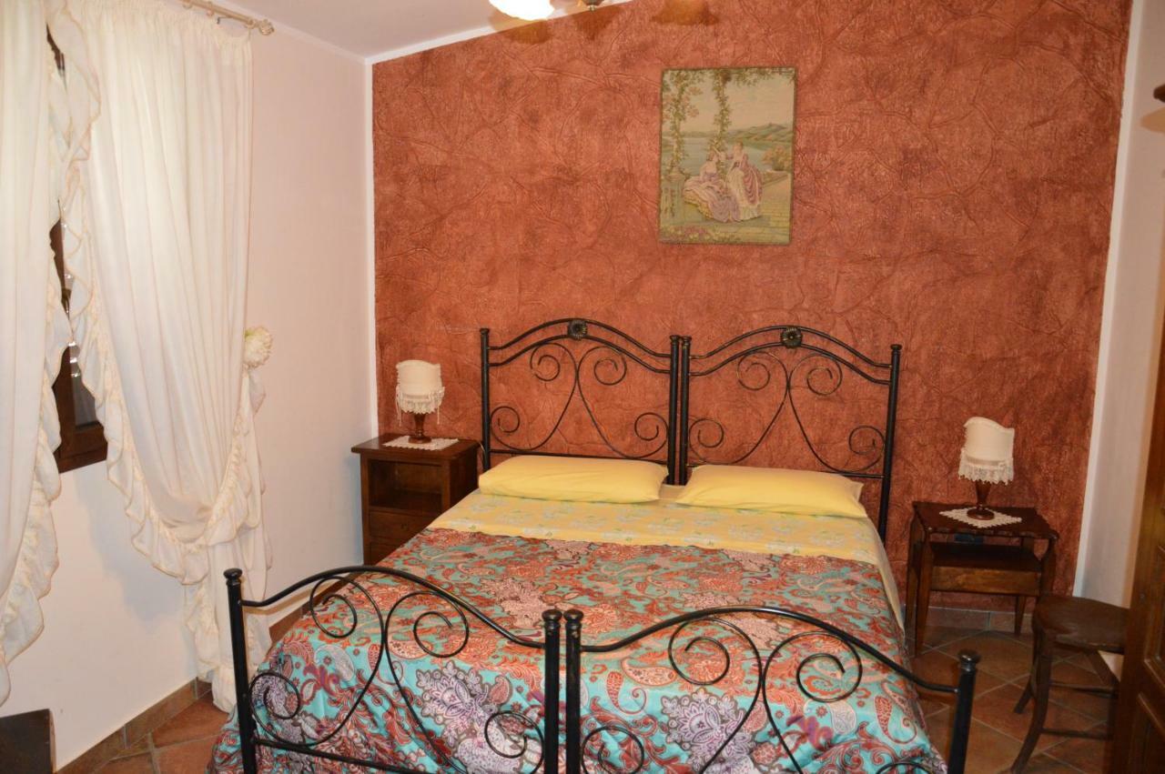 B&B Falconara Licata Exterior photo