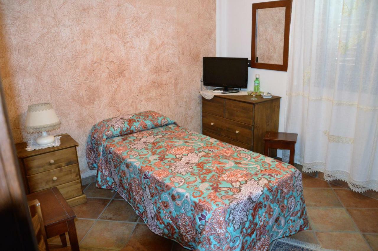 B&B Falconara Licata Exterior photo