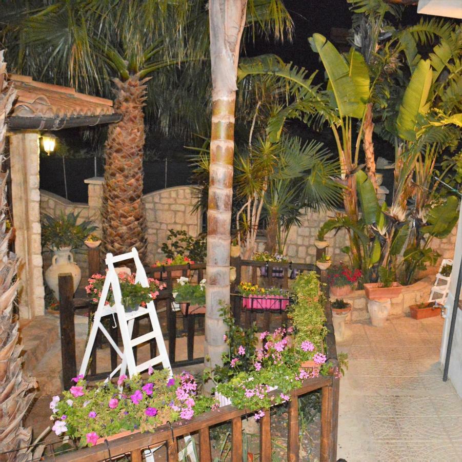 B&B Falconara Licata Exterior photo