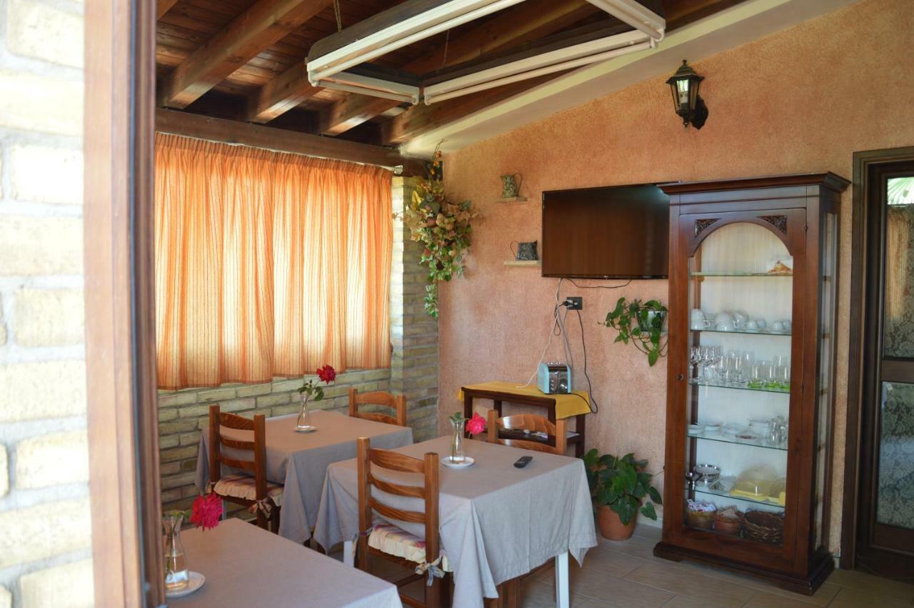 B&B Falconara Licata Exterior photo