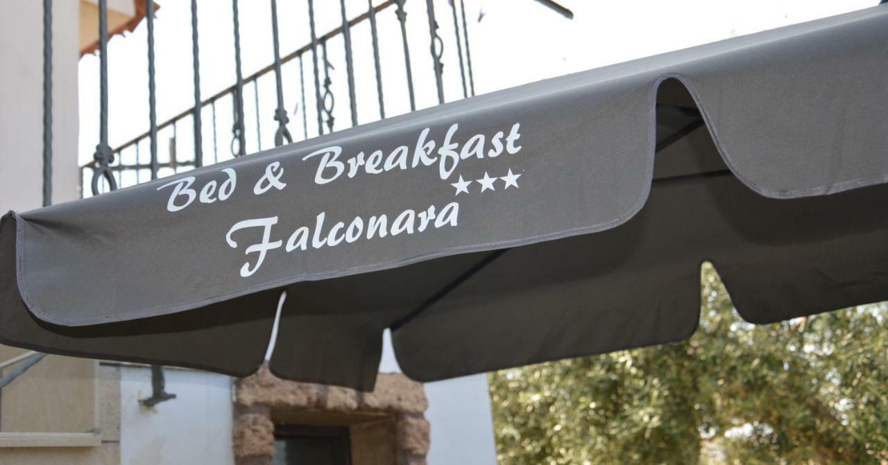 B&B Falconara Licata Exterior photo
